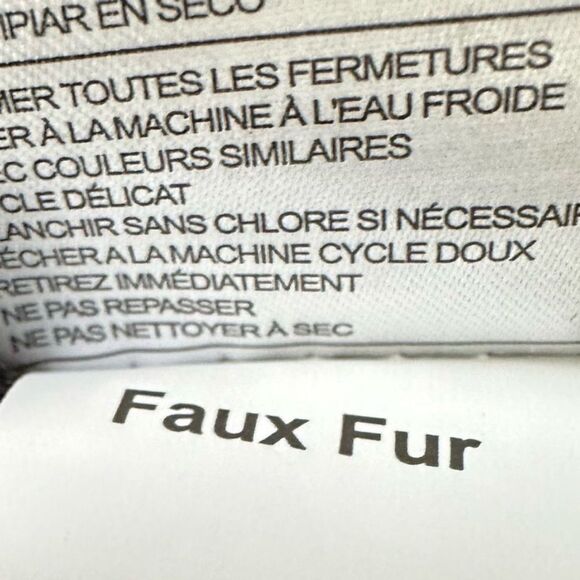 Canada Weather Gear Sherpa Lined Anorak Parker Jacket Sage Style OLCW894EC - Picture 14 of 15